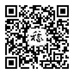 公众号二维码